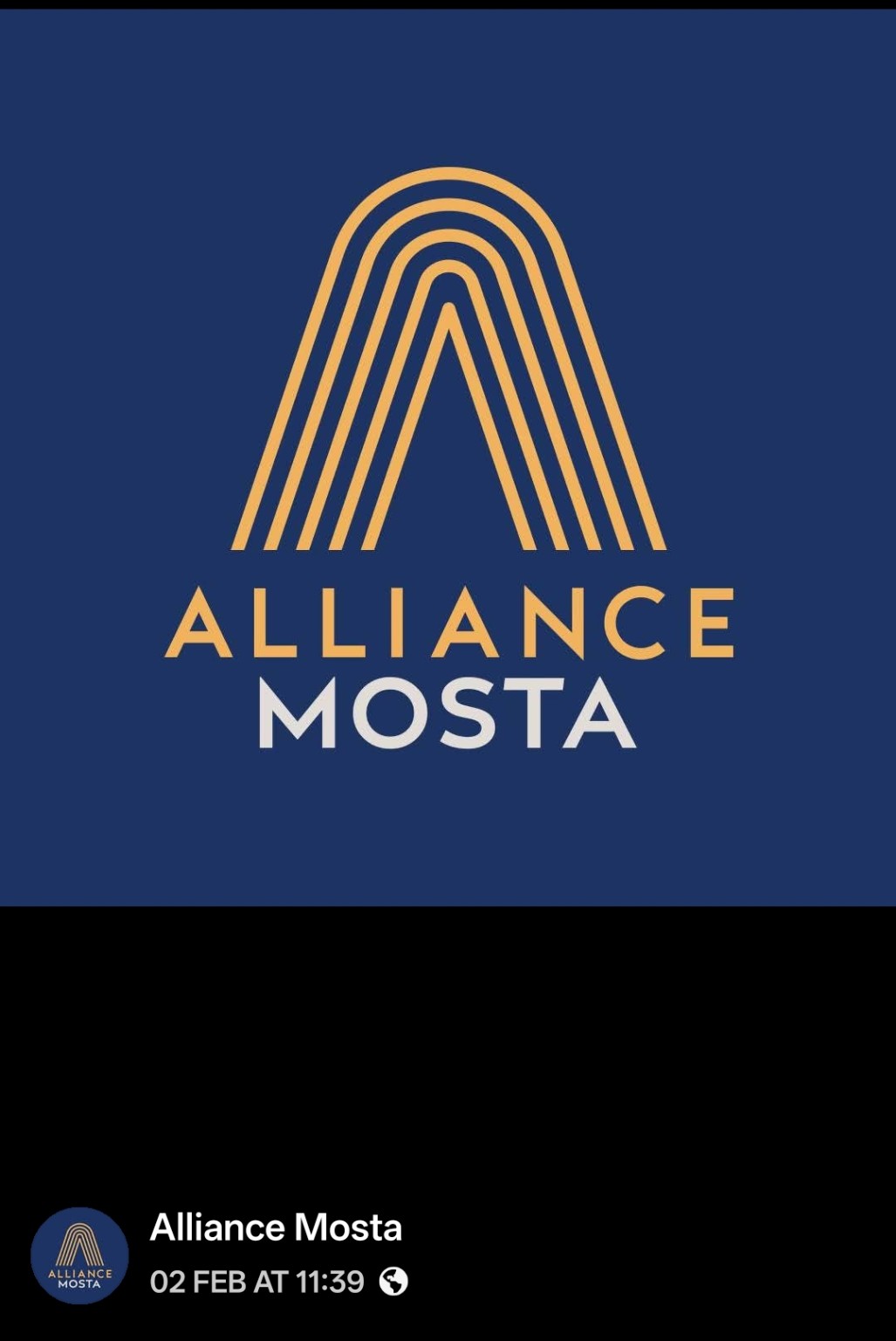 Alliance Mosta